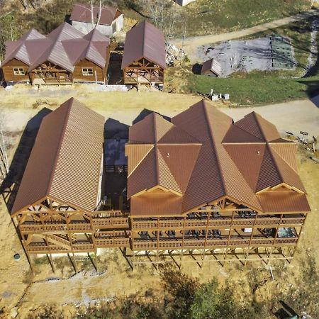 Villa Jericho Way Sevierville Exterior foto