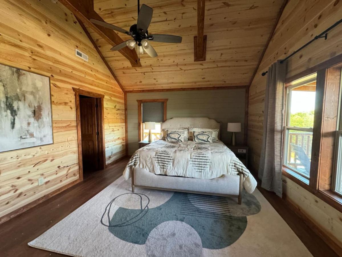 Villa Jericho Way Sevierville Exterior foto